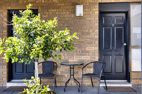 Wonthaggi Motel - Accommodation Redcliffe 1