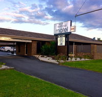 Wonthaggi Motel - Accommodation Redcliffe