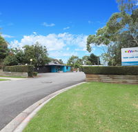 Wonthaggi Park Lane Holiday Park - Accommodation Redcliffe