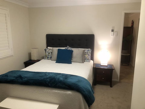 Woodford Gardens - Accommodation Redcliffe 0