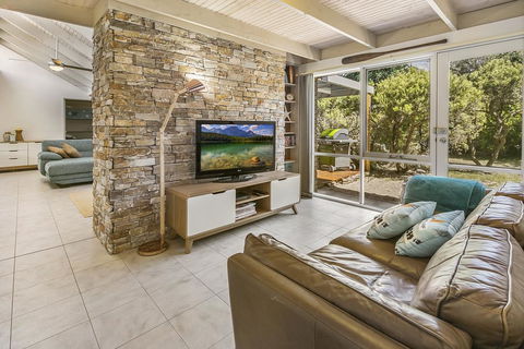 Woodland Haven - Accommodation Redcliffe 2