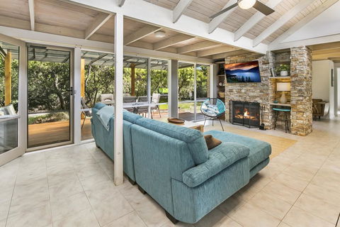 Woodland Haven - Accommodation Redcliffe 0