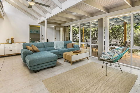 Woodland Haven - Accommodation Redcliffe 1