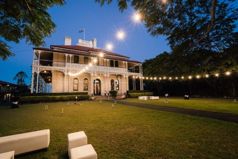 Woodlands Of Marburg - Accommodation Redcliffe 1