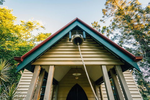 Woodlands Of Marburg - Accommodation Redcliffe 2