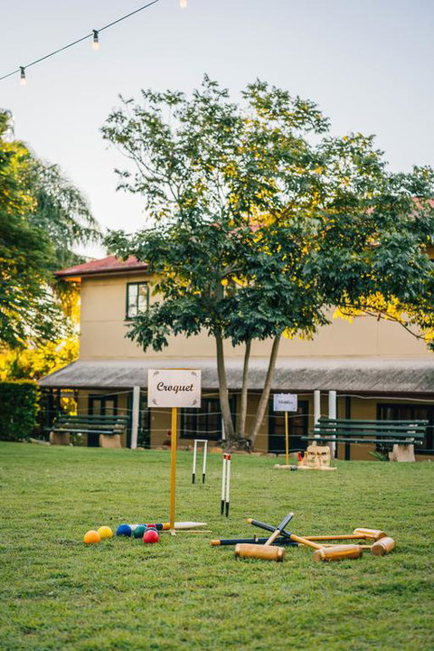 Woodlands Of Marburg - Accommodation Redcliffe 3