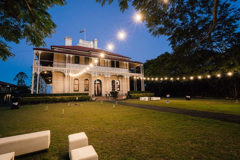 Woodlands Of Marburg - Accommodation Redcliffe 1