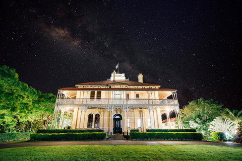 Woodlands Of Marburg - Accommodation Redcliffe 0