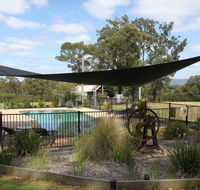 Woodlane Cottages Hunter Valley - Accommodation Redcliffe
