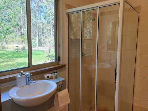 Woodlane Cottages Hunter Valley - Accommodation Redcliffe 1