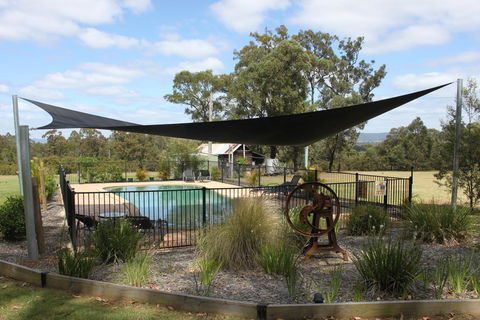 Woodlane Cottages Hunter Valley - Accommodation Redcliffe 0