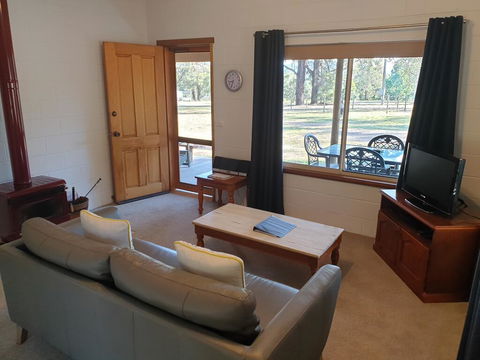 Woodlane Cottages Hunter Valley - Accommodation Redcliffe 2