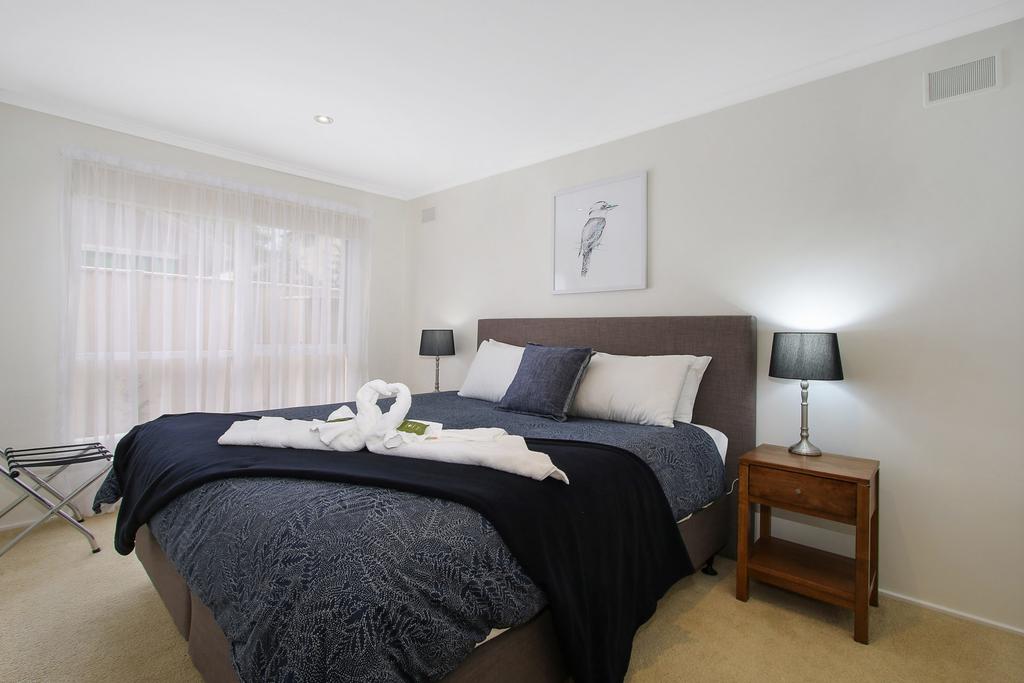 Mount Hotham VIC Accommodation Redcliffe