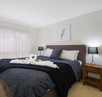 Woody's - In central Bright - Accommodation Redcliffe
