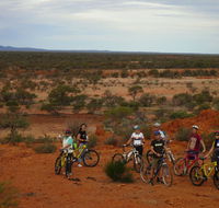 Wooleen Station - Accommodation Redcliffe