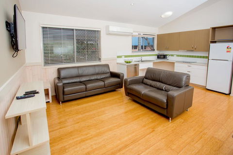 Woolgoolga Lakeside Holiday Park - Accommodation Redcliffe 1