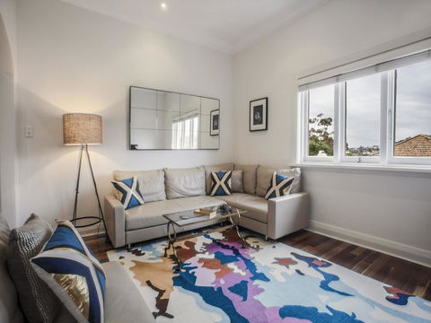 Woollahra Roslyndale Avenue - Accommodation Redcliffe 0