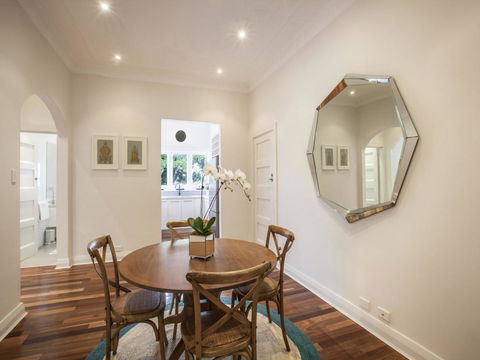 Woollahra Roslyndale Avenue - Accommodation Redcliffe 3