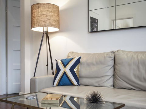 Woollahra Roslyndale Avenue - Accommodation Redcliffe 2