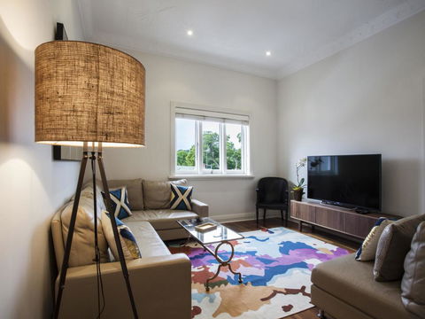 Woollahra Roslyndale Avenue - Accommodation Redcliffe 1