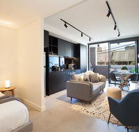 WOOLLOOMOOLOO ANCHORAGE H-L'Abode - Accommodation Redcliffe