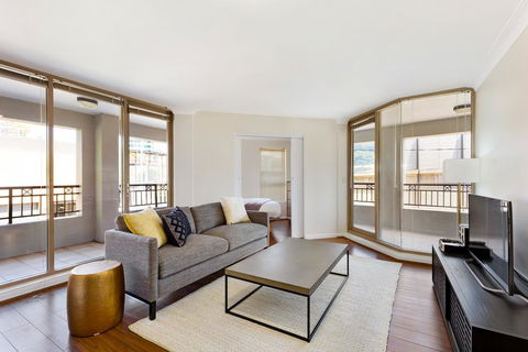 Woolloomooloo Modern Apartment 12BRK - Accommodation Redcliffe 1