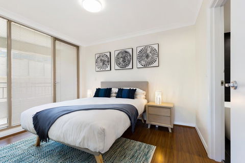 Woolloomooloo Modern Apartment 12BRK - Accommodation Redcliffe 3