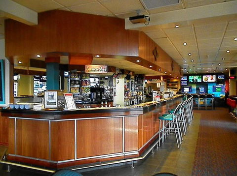Woolpack Hotel Tumut - Accommodation Redcliffe 0