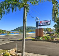 Woongarra Motel - Accommodation Redcliffe