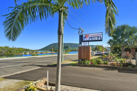 Woongarra Motel - Accommodation Redcliffe 0