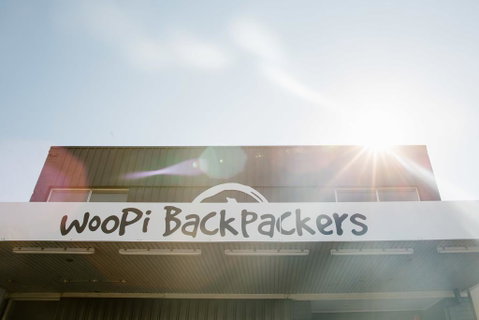 Woopi Backpackers - Accommodation Redcliffe 2