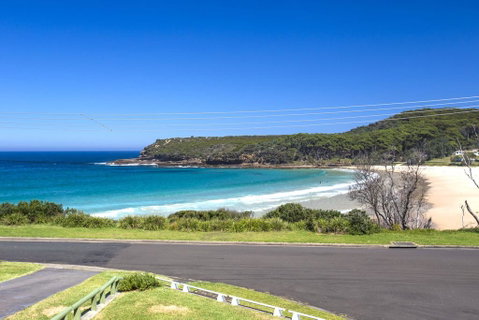 Wooroonga Crescent 9 Kioloa NSW 2539 - Accommodation Redcliffe 0