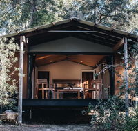 Worrowing Jervis Bay - Accommodation Redcliffe
