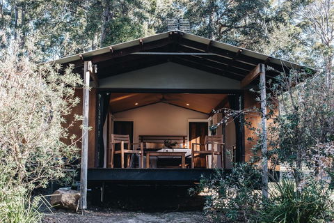 Worrowing Jervis Bay - Accommodation Redcliffe 0