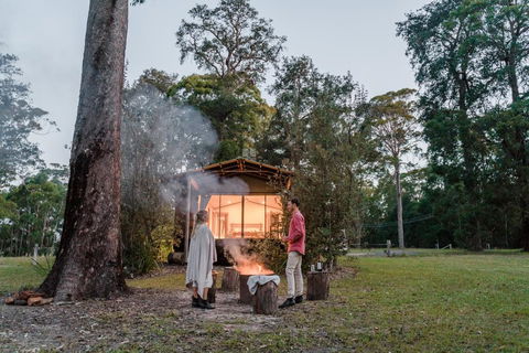 Worrowing Jervis Bay - Accommodation Redcliffe 2