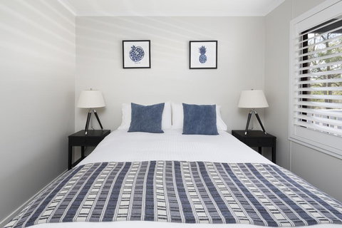 Worthington's Guest Cottage - Accommodation Redcliffe 3