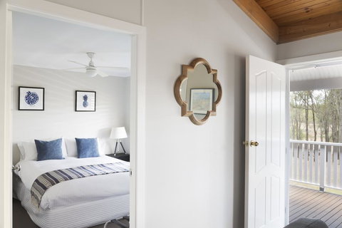 Worthington's Guest Cottage - Accommodation Redcliffe 2