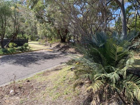 Wreck Beach Cottage @ Shoal Bay - Accommodation Redcliffe 1