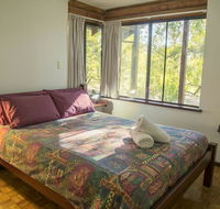 Wyadup Brook Cottages - Accommodation Redcliffe