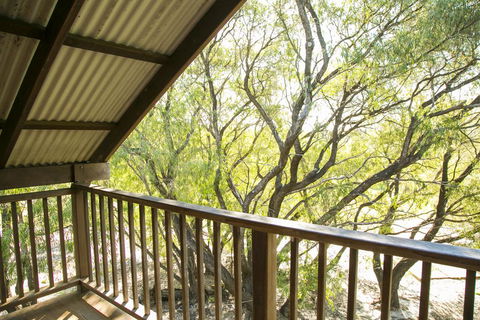 Wyadup Brook Cottages - Accommodation Redcliffe 1