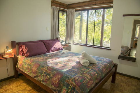 Wyadup Brook Cottages - Accommodation Redcliffe 0