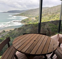 Wye Escape with amazing sweeping ocean views - Accommodation Redcliffe