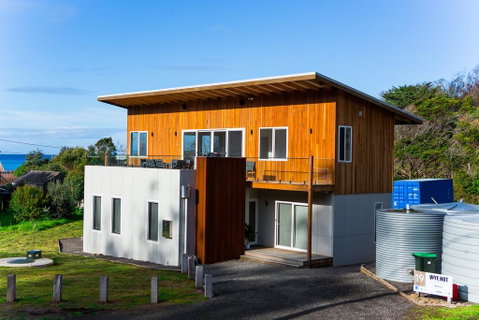 Wye Not Escape - Accommodation Redcliffe 2