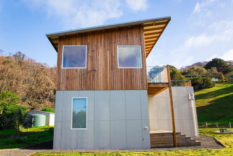 Wye Not Escape - Accommodation Redcliffe 3