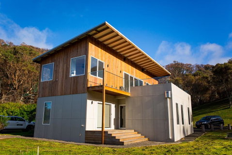 Wye Not Escape - Accommodation Redcliffe 1