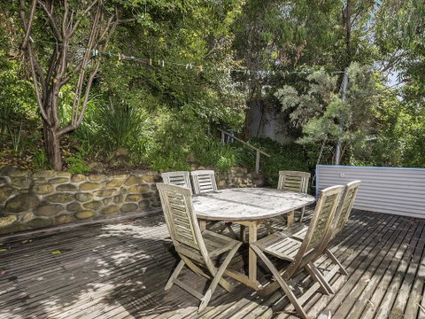 Wye View Architecturally Designed Stunning Views - Accommodation Redcliffe 3
