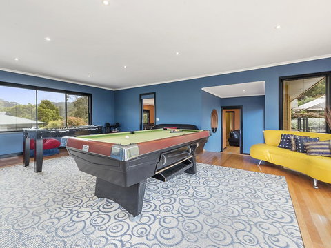 Wye Vista - Accommodation Redcliffe 2