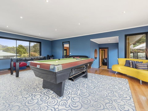 Wye Vista - Accommodation Redcliffe 2