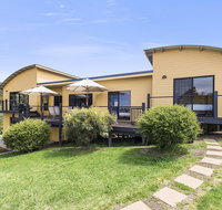 Wye Vista - Accommodation Redcliffe