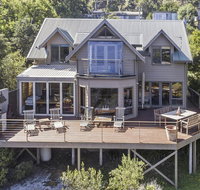 Wye's Choice - Holiday Great Ocean Road - Accommodation Redcliffe